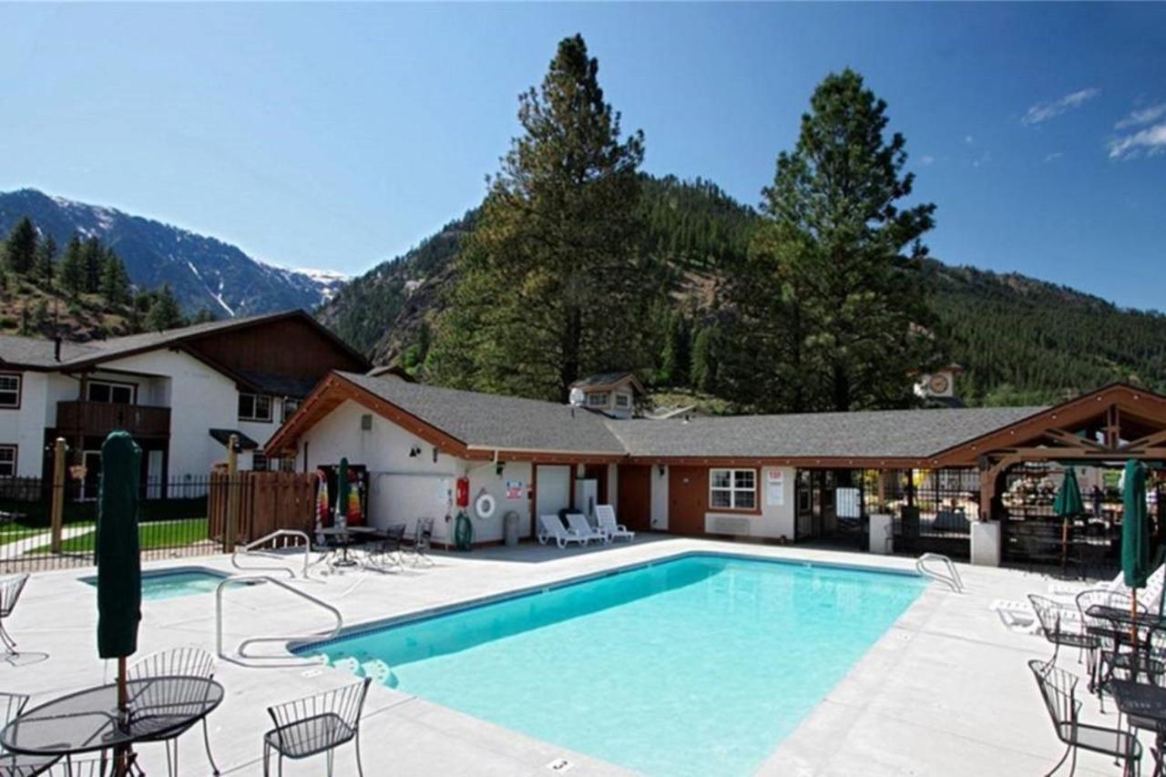Aspen Suites 505: Enchantment Abode Leavenworth Esterno foto